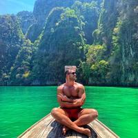 Отзыв от Тимур - виза ДТВ