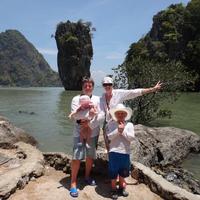 Отзыв от Нелли - Visa DTV